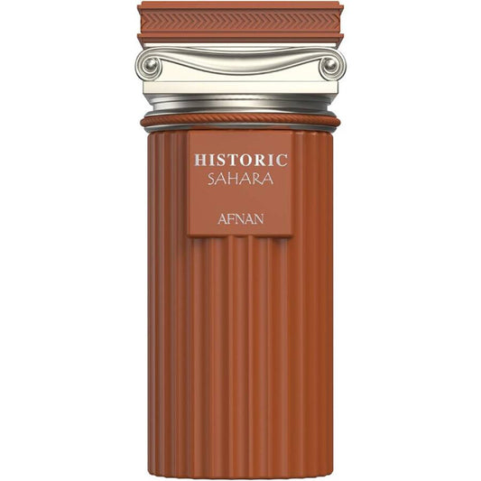 Historic Sahara by AFNAN 3.4oz Extrait de Parfum Spray for UNISEX