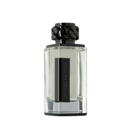 Afnan Lynked Freedom 3.3oz EDP Spray for MEN