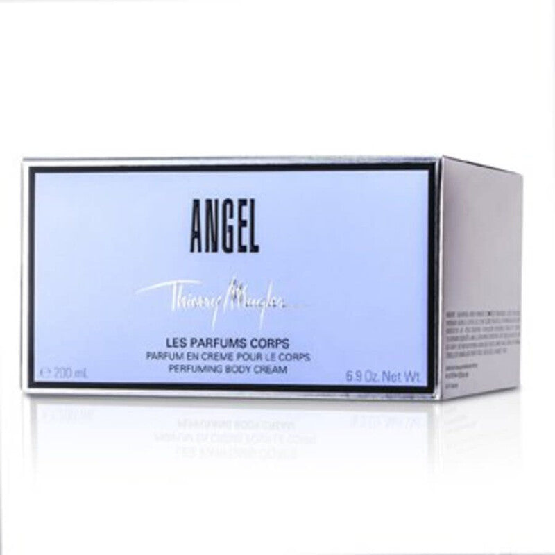 Thierry Mugler Angel Body Cream 6.9oz