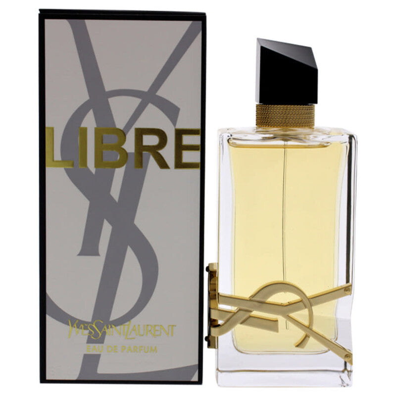 Yves Saint Laurent Libre 3oz EDP for Women