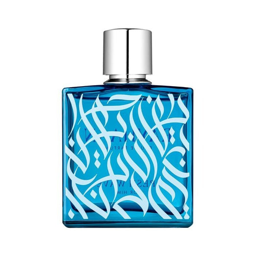 Fresh Wave by Rayhaan 3.4oz EDP Spray for MEN