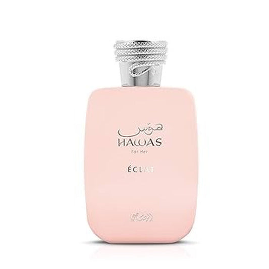 Rasasi Hawas Eclat 3.4oz EDP for Women