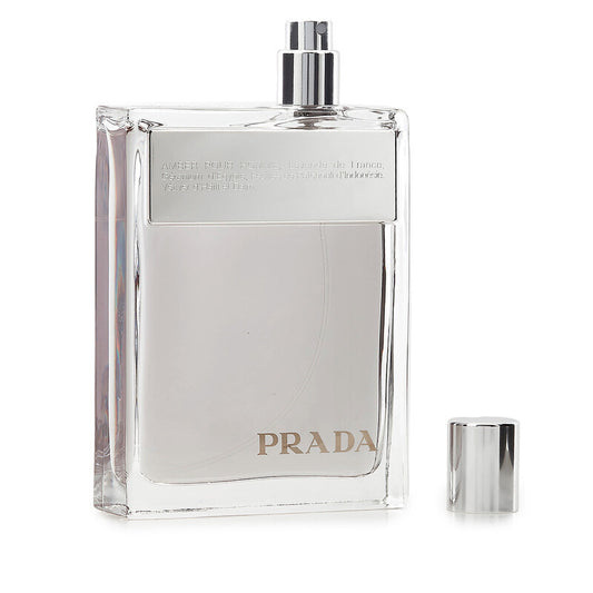 PRADA AMBER Pour Homme 3.4 oz EDT For Men