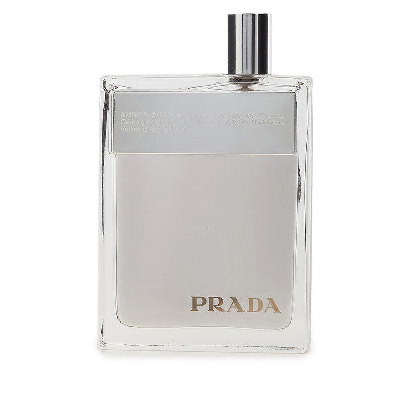 PRADA AMBER Pour Homme 3.4 oz EDT For Men