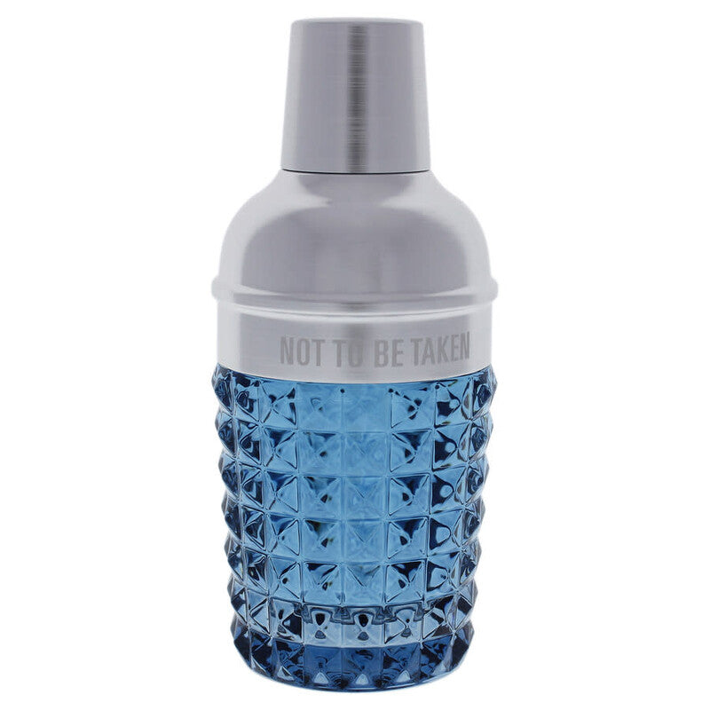 Pepe Jeans London 3.4 oz EDT Spray for Men