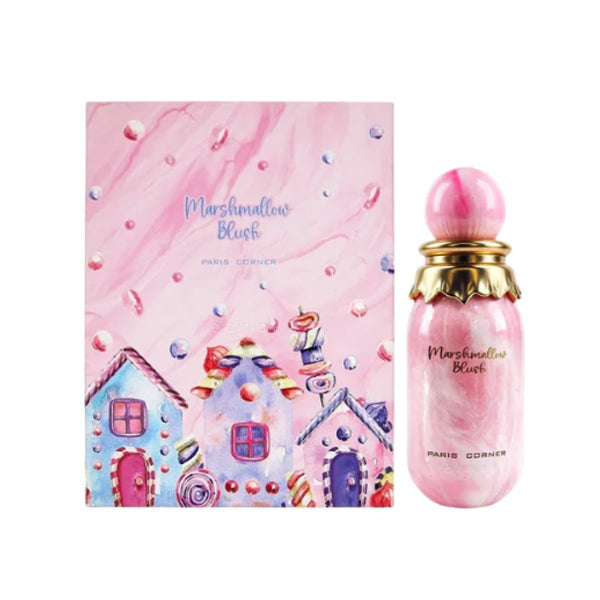 Paris Corner Marshmallow Blush 3.4oz EDP for Women