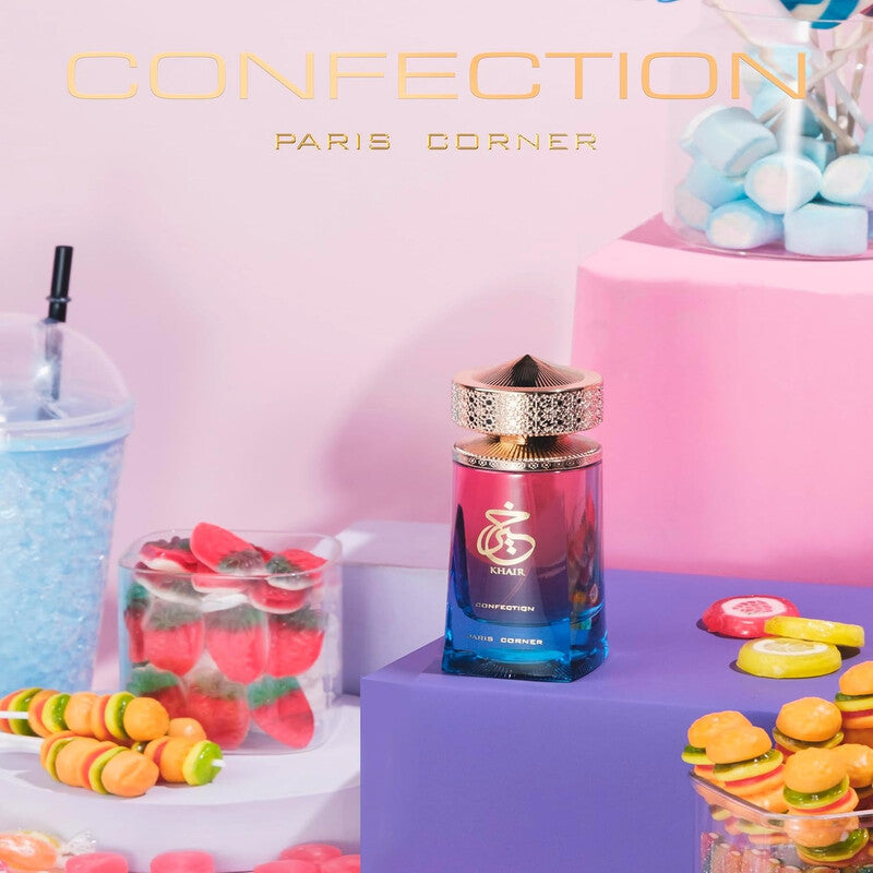 Paris Corner Khair Confection 3.4oz EDP