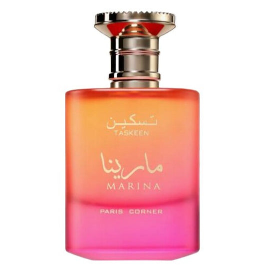 Taskeen Marina by PARIS CORNER 3.4oz EDP Spray for UNISEX