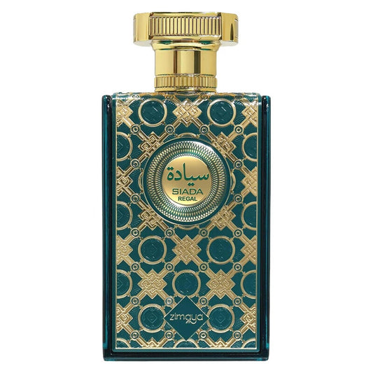 Siada Regal by ZIMAYA 3.4oz EDP Spray for UNISEX