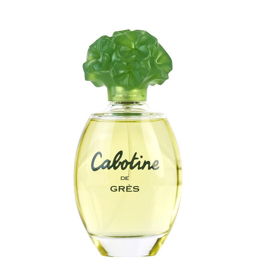 Cabotine Parfum By Parfums Gres 3.4 OZ EDP for Women's