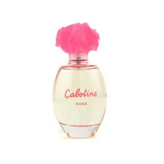 Cabotine Rose 3.4oz Eau De Toilette for Women