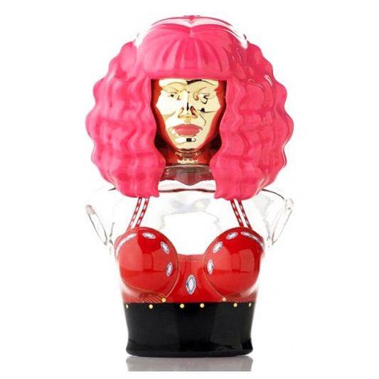 Minajesty By Nicki Minaj 3.4oz EDP Spray For Women