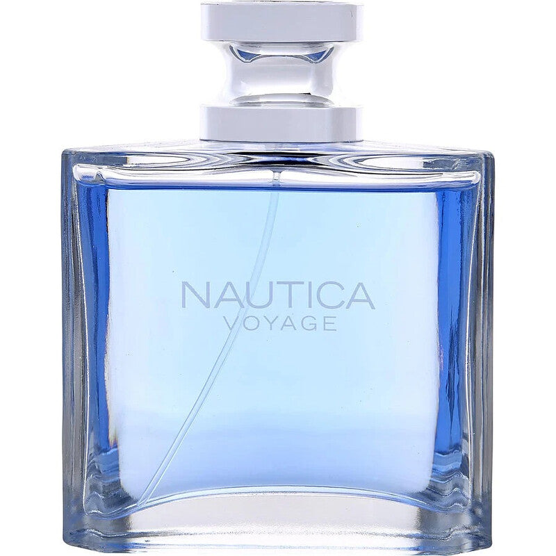 Nautica Voyage 3.4 OZ Eau De Toilette for Men