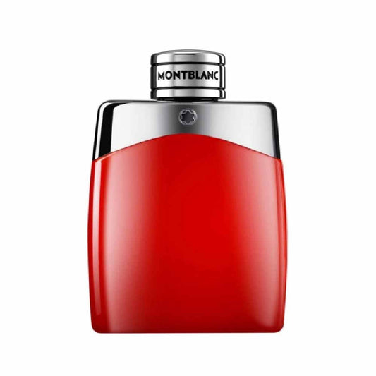 Mont Blanc Legend Red 3.4oz EDP Spray for MEN