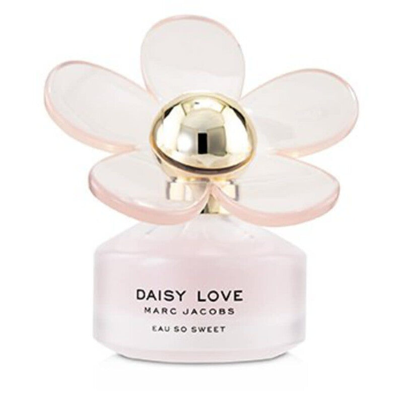Marc Jacobs Daisy Love 1.7 OZ Eau De Toilette for Women