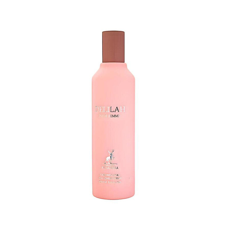 Maison Alhambra Delilah 150 ml All Over Body Spray