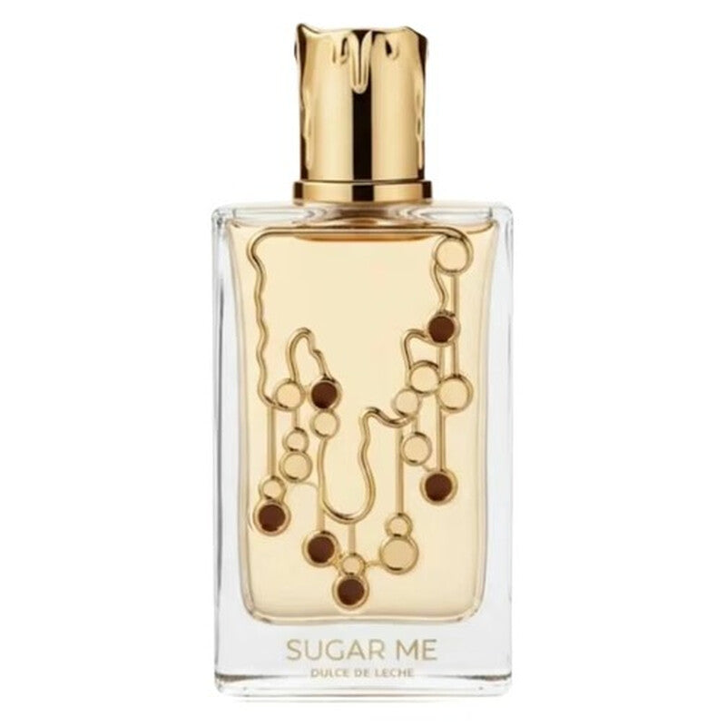 Maison Al Hambra Sugar Me Dulce De Leche 3.4oz EDP Spray for Unisex