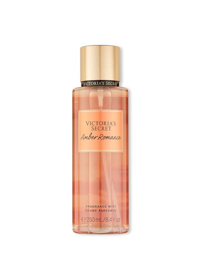 Amber Romance By Victoria's Secret 8.4 OZ Body Mist