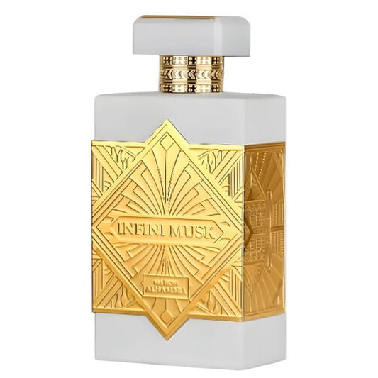 Maison Alhambra Infini Musk 3.4oz EDP for Women