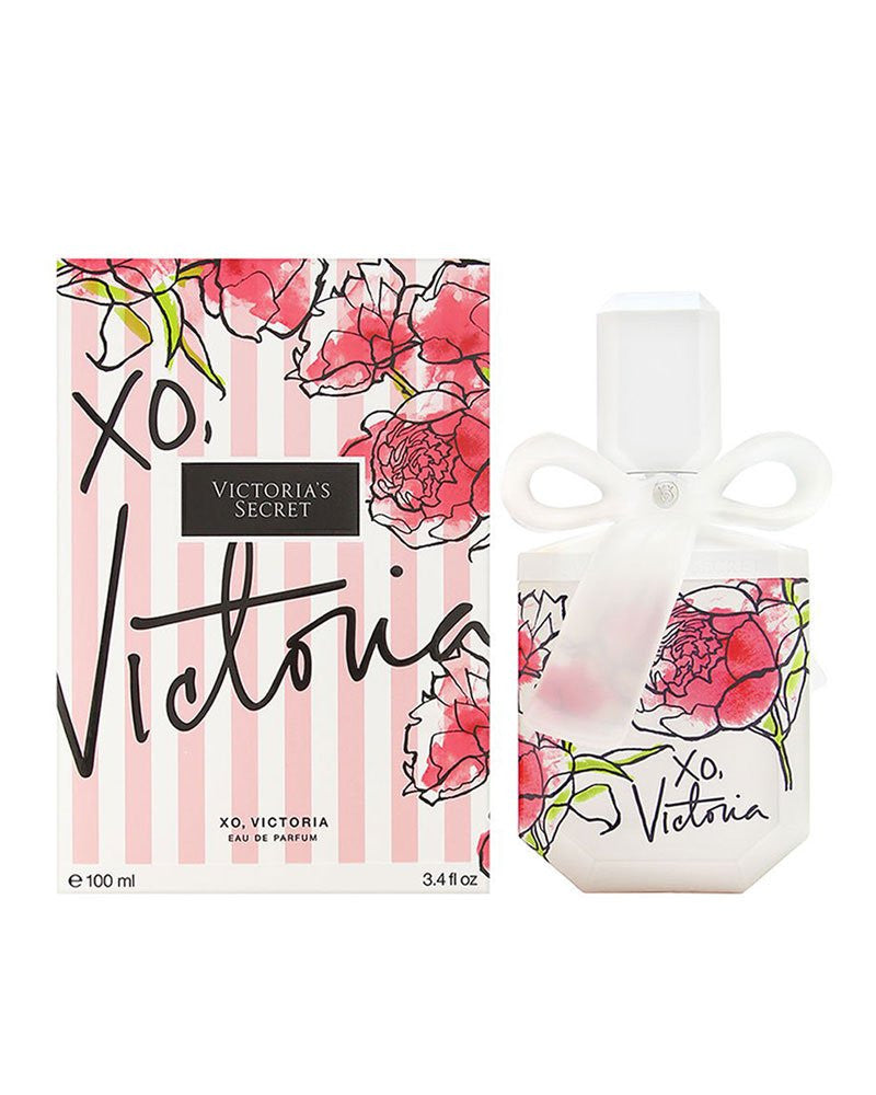 Victoria's Secret Xo 3.4 OZ Eau De Parfum for Women