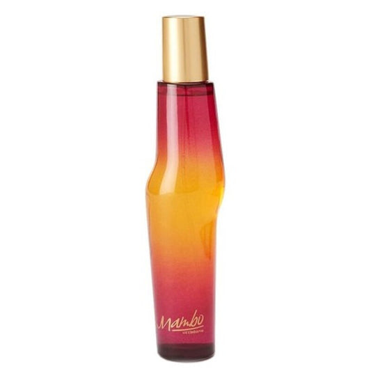 Mambo for Women 3.4 oz EDP Spray