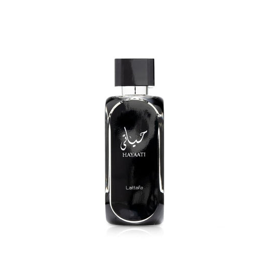 Lattafa Raghba 3.4ozEDP + 1.7oz Deo for MEN