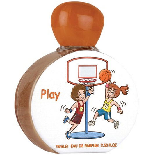 Play by Lattafa Pride 2.53oz EDP Spray for Kids