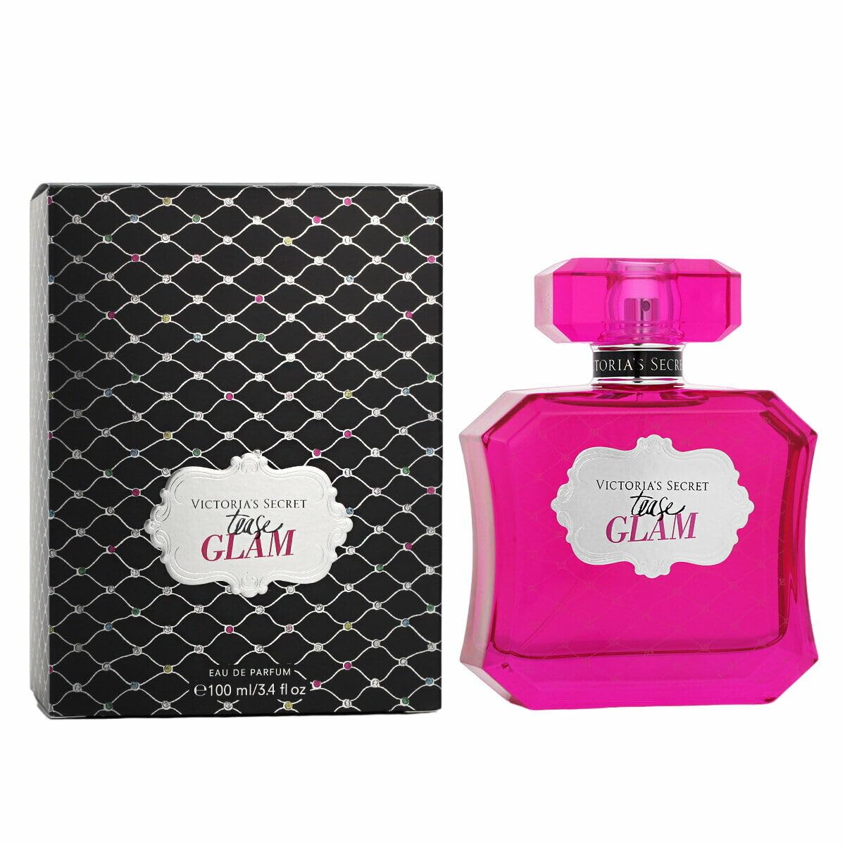 VICTORIA SECRET TEASE GLAM 3.4OZ EDP