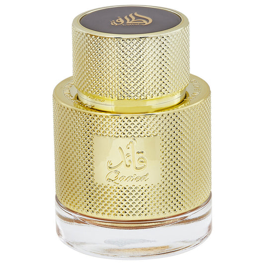 QAAED BY LATTAFA 3.4oz EDP Spray (UNISEX)