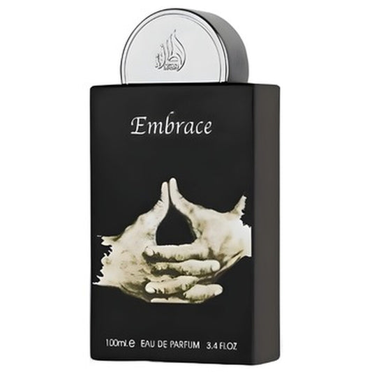 Embrace By Lattafa Pride 3.4oz EDP Spray for UNISEX