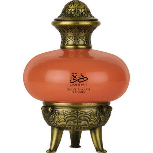 Niche Emarati Durrah by LATTAFA 3.4oz EDP Spray for UNISEX