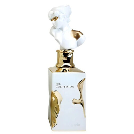 Lattafa Her Confession 3.3oz EDP for Women