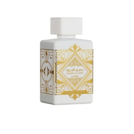 Lattafa Bade'e Al Oud Honor & Glory 3.4oz EDP(UNISEX)