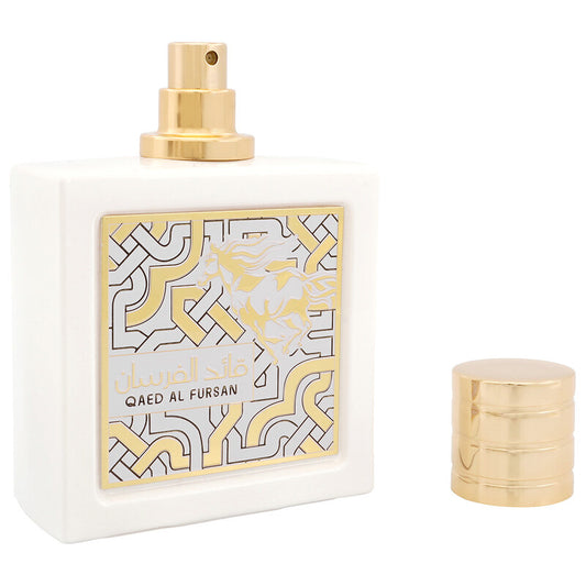 Lattafa Qaed Al Fursan 3 oz EDP (UNISEX)