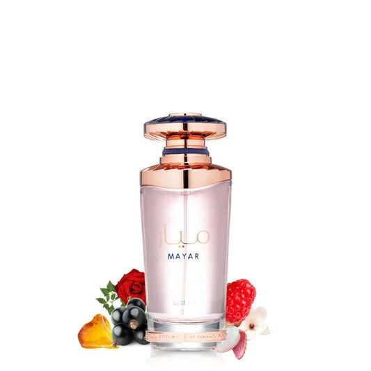Lattafa Mayar 3.4oz EDP for WOMEN