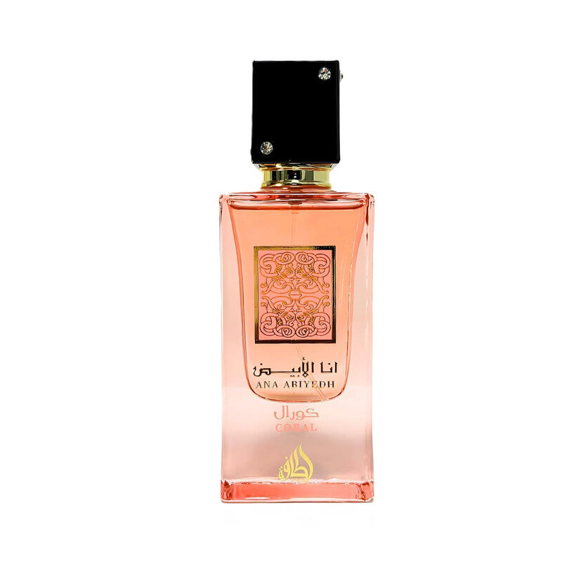Ana Abiyedh by Lattafa 2oz EDP Spray for UNISEX