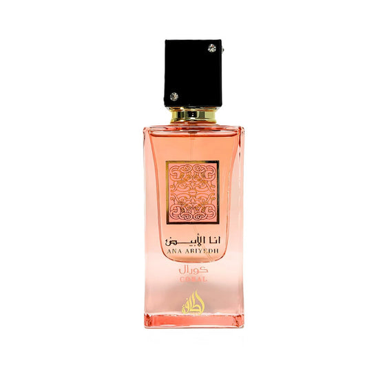 Ana Abiyedh by Lattafa 2oz EDP Spray for UNISEX