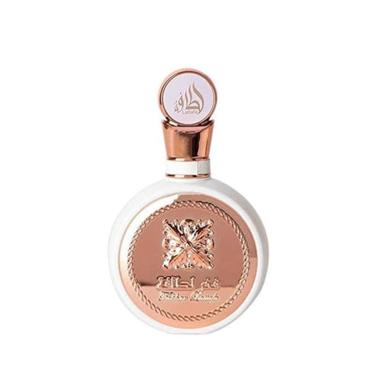 Lattafa Fakhar 3.4oz EDP for Women ( ROSE )