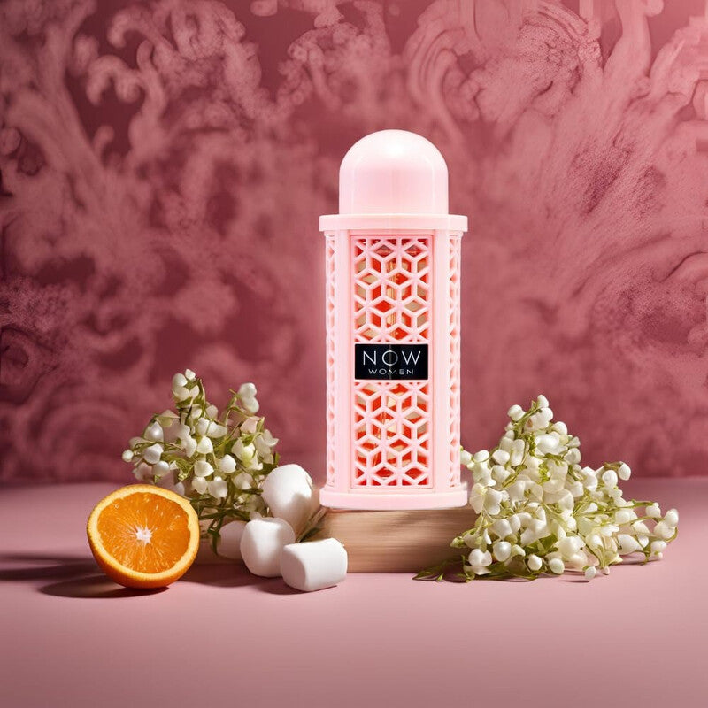 Rave Now Pink by Lattafa 3.4oz EDP Spray for WOMEN
