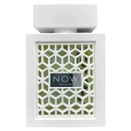 Rave Now White 3.4oz Eau de Parfum