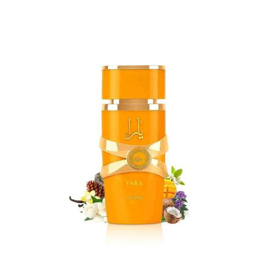 LATTAFA YARA TOUS 3.4oz EDP