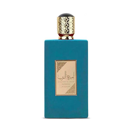 Ameer Al Arab Imperium by Lattafa 3.4oz EDP Spray for UNISEX