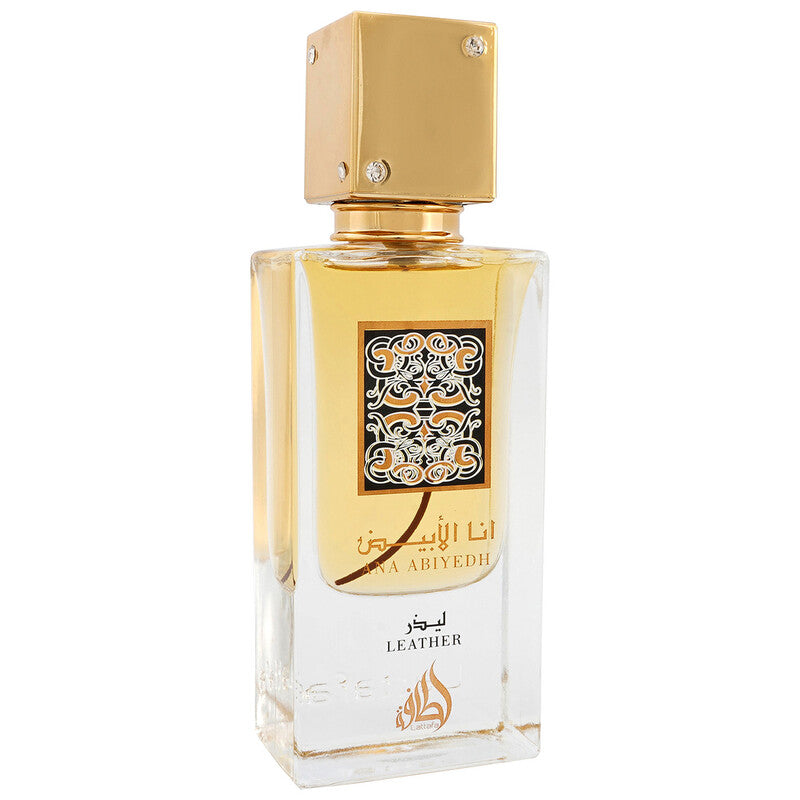 Ana Abiyedh Leather by Lattafa 2oz EDP(UNISEX)