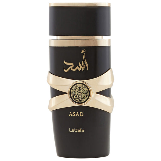 Asad by Lattafa 3.4oz EDP (UNISEX)