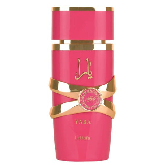 Yara Candy By Lattafa 3.4oz EDP Spray for WOMEN