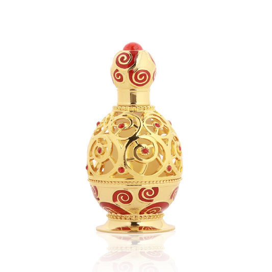 Haneen Gold by KHADLAJ .67oz PERFUME OIL for UNISEX