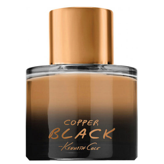 Kenneth Cole Copper Black 1.7oz EDT Spray for MEN