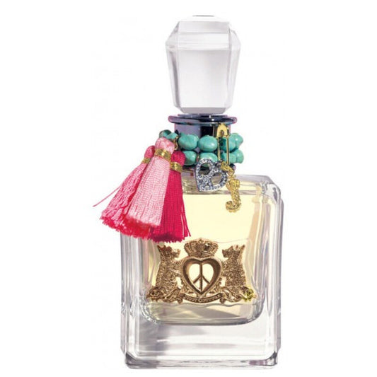 JUICY COUTURE PEACE & LOVE 3.4 EDP SP