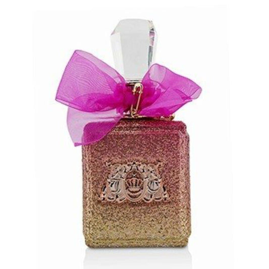 Viva La Juicy Rose 3.4oz Eau De Parfum for Women