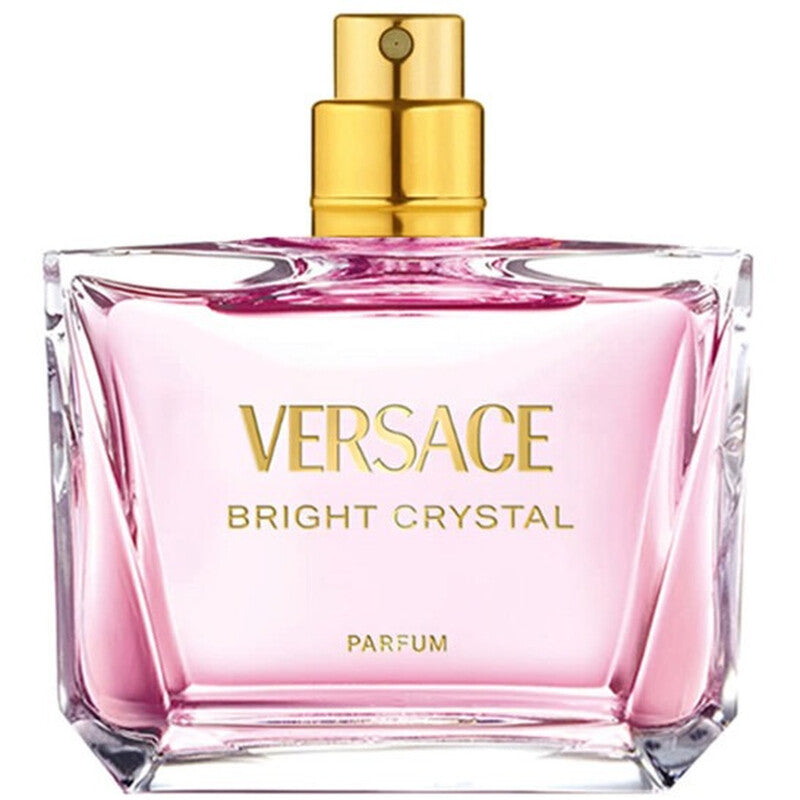 Versace Bright Crystal 3oz PARFUM ( TESTER ) for Women